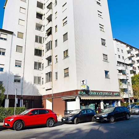 Lucca 22 Hotell Milano Eksteriør bilde